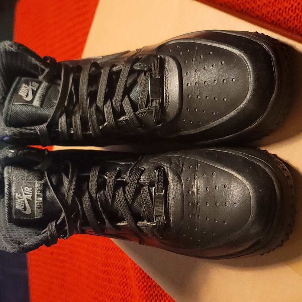 Nike LUNAR Force 1